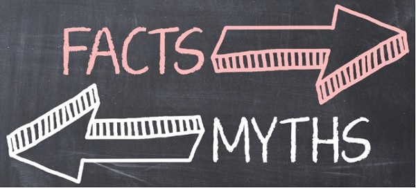5 Facts and a Myth About Homeopathy