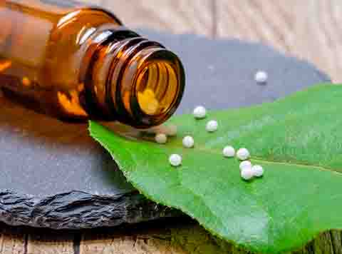 What are Homeopathic Remedies?